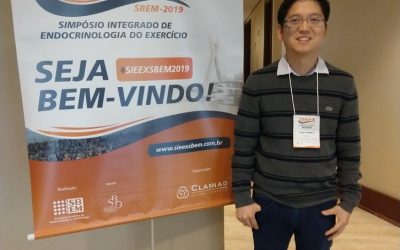 Simpósio Integrado de  Endocrinologia do Exercício